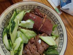 小肠结-友琴面馆(东白溪公寓店)