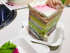 -BON CAKE(华贸购物中心店)