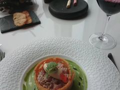 -翡翠36餐厅(浦东香格里拉店)