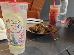 -佬太公海鸭·海鲜大排档(上海总店)