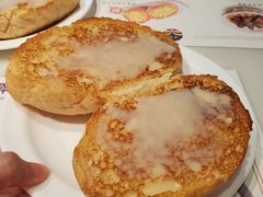 -翠华餐厅(百老汇店)