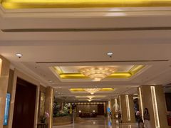 -武汉香格里拉大酒店·香宫中餐厅