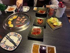 -AJIYA·池袋日式烧肉自助(天津万象城店)