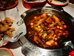-李想大虾(江北天街店)