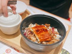 -味千拉面(增城万达广场店)
