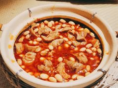-民间粮仓重庆菜(金银潭永旺店)