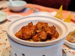 -点都德(广州白云山景区南门店)