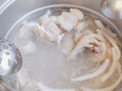 -原味四季椰子鸡(公明百佳华店)