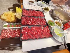 -牛品福潮汕牛肉火锅(旺庄店)