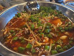 -蛙兔鸡自贡风味·特色江湖菜(广都店)