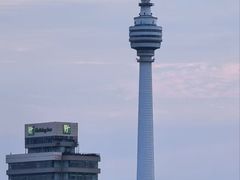 -武汉关码头(轮渡站)