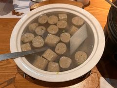 -宋小谨·泉州菜(西沙湾店)
