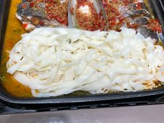 -一块豆腐·海鲜·家常菜(李沧书院路店)