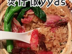 -肥仔文澳门猪骨煲(南京西路店)