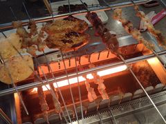 -邢氏老太太烧烤(南山店)