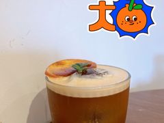 -PUZZLE COFFEE 拼图咖啡