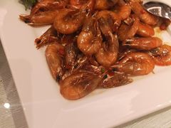 -上海宝华喜来登酒店·采悦轩中餐厅