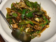 -新辣宴·湖南家常菜·商务聚餐(中粮创芯店)