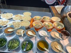 -福成自助烤肉(青春路店)