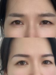 -张小野·专业半永久纹眉