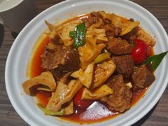 -眉州东坡(团结湖店)
