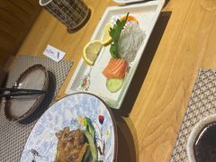 -琴寿司居酒屋(软件园店)