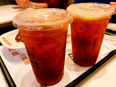 -吉野家(时代广场店)