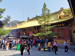 -普陀山慧济禅寺