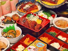 -dodonpa.墩墩伐 便当食堂(博华广场店)