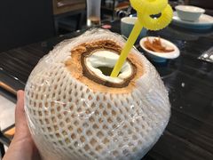 椰子-东椰·海南椰子鸡火锅(朝阳门店)