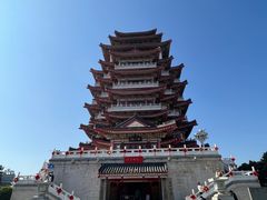 -合江楼
