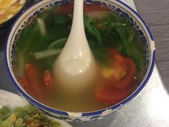 -双流传承老妈兔头(玉林总店)