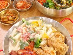 -OPPA HOUSE 韩国欧巴餐厅·韩国菜(北京路店)