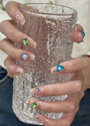 -Touch Nail·品质·美甲美睫