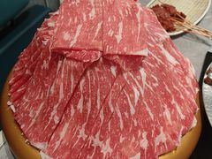 -樱煦和牛寿喜烧(如皋吾悦广场店)