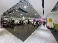 -奇迹健身(金牛凯德店)