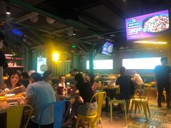 -蛙喔牛蛙(浦口澳林店)