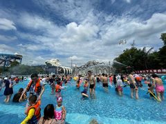 -苏州乐园森林水世界