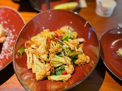 -青年公社烤鸭(蜀山万象汇店)