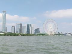 -金鸡湖桃花岛