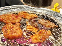 -蒜香焼肉PURUSHIN(马场路店)