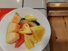 -蛙一刀·麻椒鱼火锅(金仙桥店)
