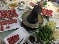 -京城胜利涮羊肉(禧乐汇店)