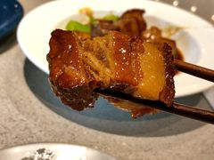 青梅红烧肉-半山腰·云南菜(侨福芳草地店)
