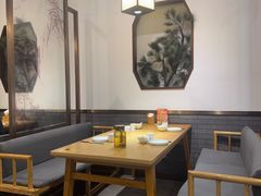 -徽张·新徽菜(五棵松·永定路店)