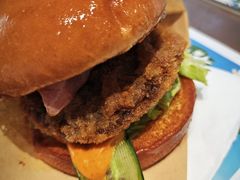 -魏家凉皮(西安秋林宏业商厦店)