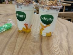 -Mr.Fruits水果先生(北京市百货大楼店)