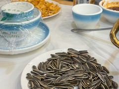 -朴小妹人参鸡汤火锅(长白山万达店)
