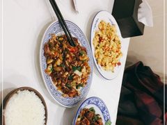 -新新湘菜馆(新中街二条店)