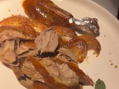 -青年公社烤鸭(青年路店)